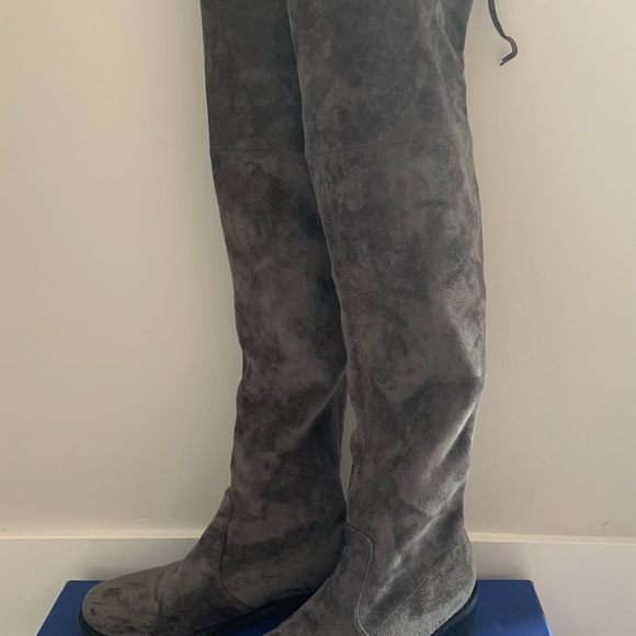 Stuart Weitzman Boots - Picture 3 of 7